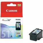 Canon CL-511 Colour Original Ink Cartridge CCL511