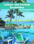 Leisure And Tourism Economics Hardcover