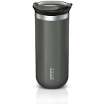 Octaroma Insulated Travel Mug - 435ML / Dim Grey