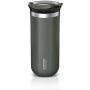 Octaroma Insulated Travel Mug - 435ML / Dim Grey