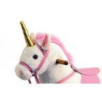 Rocking Unicorn