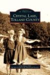 Crystal Lake Tolland County Hardcover