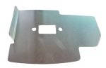 Husky Husqvarna Gasket Muffler 143R11