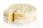 Vanilla Dream - Medium