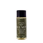 Organic Hemp Tissue Oil