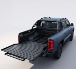Loadslider XL For Byd Shark 6 Double Cab For