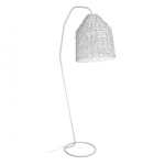 Wilted Floor Lamp - Natural