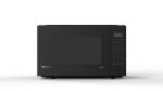 Hisense 1100W Electronic Microwave Oven 45 Liter Capacity Black