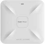 RG-RAP2260 Reyee Wi-fi 6 AX3000 High Performance Multi-g Ceiling Access Point Internet Access With 2.5 Gbps Uplink For The Futur