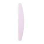 Tgb 220 240 Lilac Half Moon File 5PACK