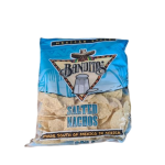 Banditos Salted Nachos 250G X 12