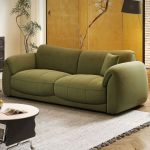 Monarch Sofa