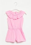 Superbalist Summer Playsuit - Pink