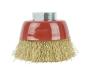 Wire Cup Brush Crimped 60MMXM14 Bulk