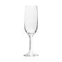 Stemmed Champagne Flute 4 Pack 215ML