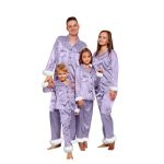 Christmas Pajamas For Women Fall Fashion 2025 Family Christmas Pajamas Matching Sets 2025 Oversized Casual Silk Satin Xmas Pjs M