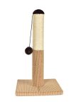 Wxlyjxue Cat Tree Tower Cat Scratching Post Cat Tree Climbing Tower Activity Centre Cat Scratch Posts Cat Condo Tree Tower Cat C