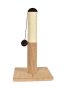 Wxlyjxue Cat Tree Tower Cat Scratching Post Cat Tree Climbing Tower Activity Centre Cat Scratch Posts Cat Condo Tree Tower Cat Condo