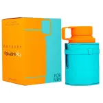Odyssey Mandarin Sky Edp 100ML