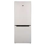 Kic Kbf 631 Me Combi Fridge Metallic