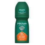 Mitchum Ultimate Roll On 100ML - Bold Energy