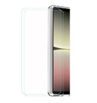 Sony Xperia 1 V Premium Tempered Glass Screen Protector