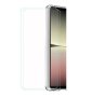Sony Xperia 1 V Premium Tempered Glass Screen Protector
