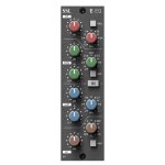 611EQ 500 Series Parametric Equalizer