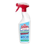 Surface Mr Sheen Multi Disinfect Cleaner 500ML Livestainable