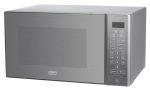 Defy Solo Microwave Oven 30 Liter Capacity Silver