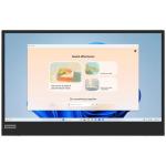 Lenovo L15 Mobile Monitor 15.6 Fhd Ips