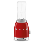 Smeg PBF01 Personal Hand Blender – Red