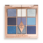 - Palette Of Beautifying Eye Trends - Denim Dimension