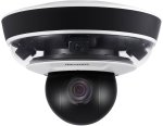 Hikvision DS-2PT5326IZ-DE 10 Optical Zoom Ptz 50M Ir Ptz 30 M Ir Panoramic Smart Event Detection IP66 Panovu MINI Series Network