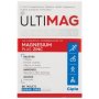 Ultimag Advanced Zinc And Magnesium Tablets 30S