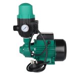 Trade Professional Peripheral Water Pump With Auto Control Switch 0.75KW 1.0HP MCOP1433