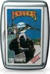 Top Trumps Retro Horror 2