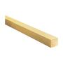 Spruce Unplanned Timber T50MM X W50MM X L2400MM