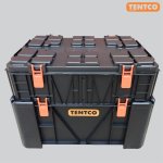 Tentco Ammo Box Lid Extension For