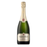 Beck Brut Nv Cap Classique Bottle 750ML