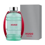 Hugo Krink Collab Edp 125ML - Limited Edition