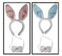 Easter Bunny Ears & Snout Set 2PC