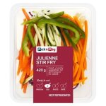 Pnp Stir Fry Julienne 420G