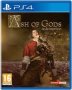 Ash Of Gods: Redemption PS4