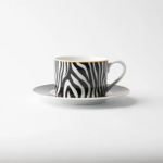 Jenna Clifford - Serengeti Cup & Saucer In Gift Box