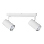Bright Starts Bright Star Double Urban Light White GU10 255MM