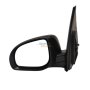 Hyundai I10 Door Mirror Electric With Flasher Left 11-18