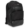 Targus Mobile Vip 15.6-INCH Large Laptop Backpack - Black TSB914EU