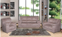 Bella 3 Piece Lounge Suite