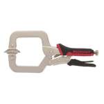 3" Reach Face Clamp 4001